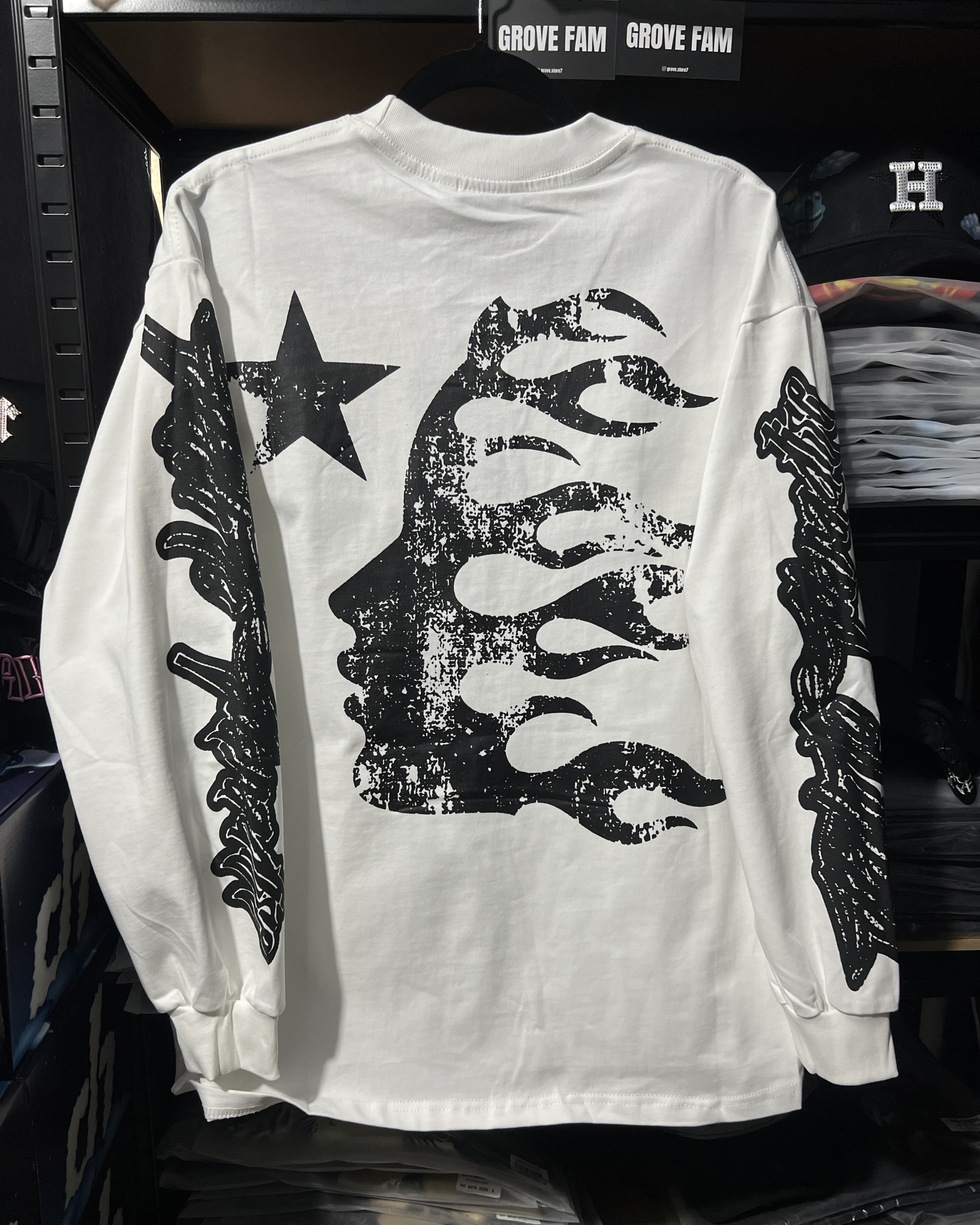 Hellstar Premium — Edición Limitada