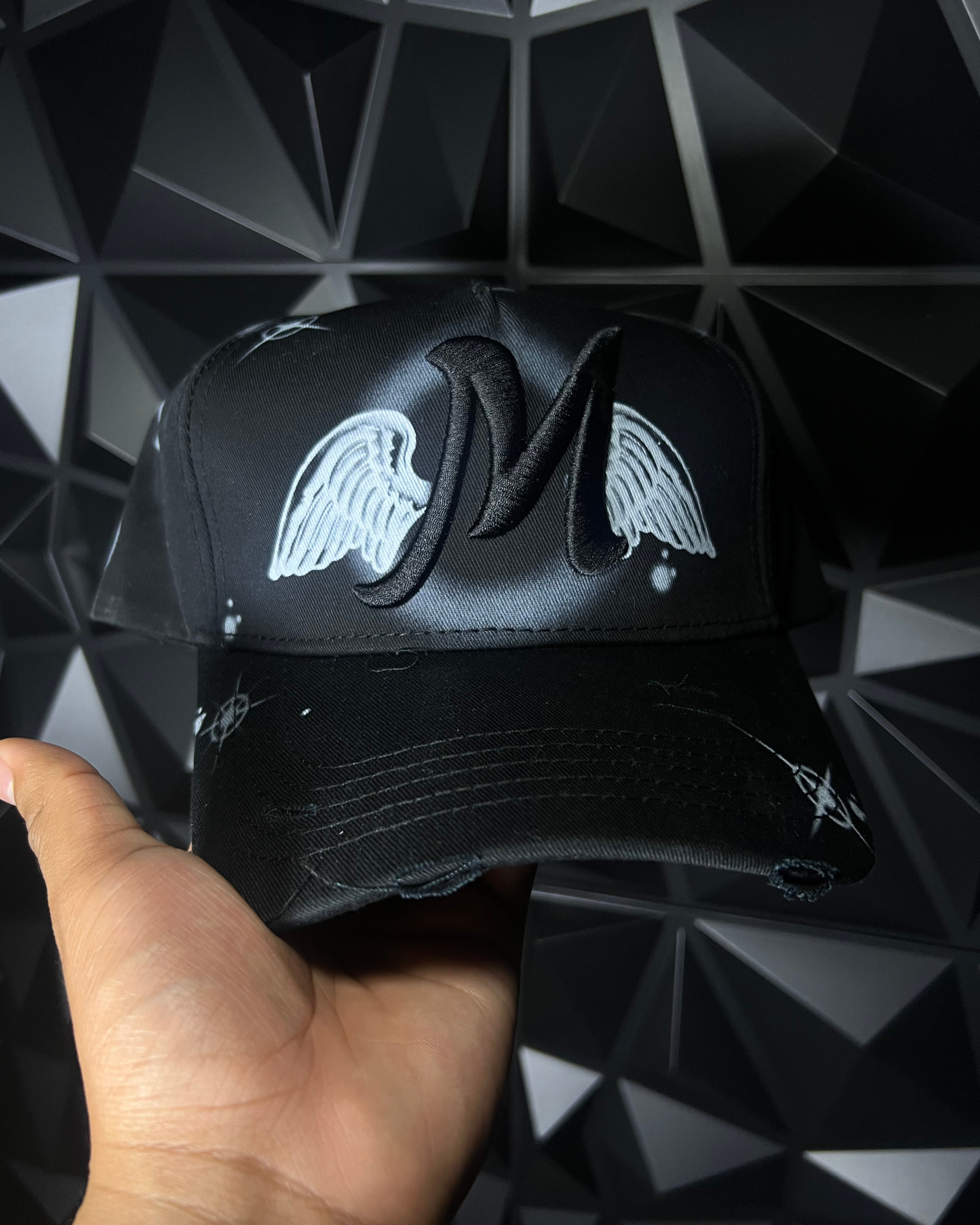 31 HATS-El Mago Forever