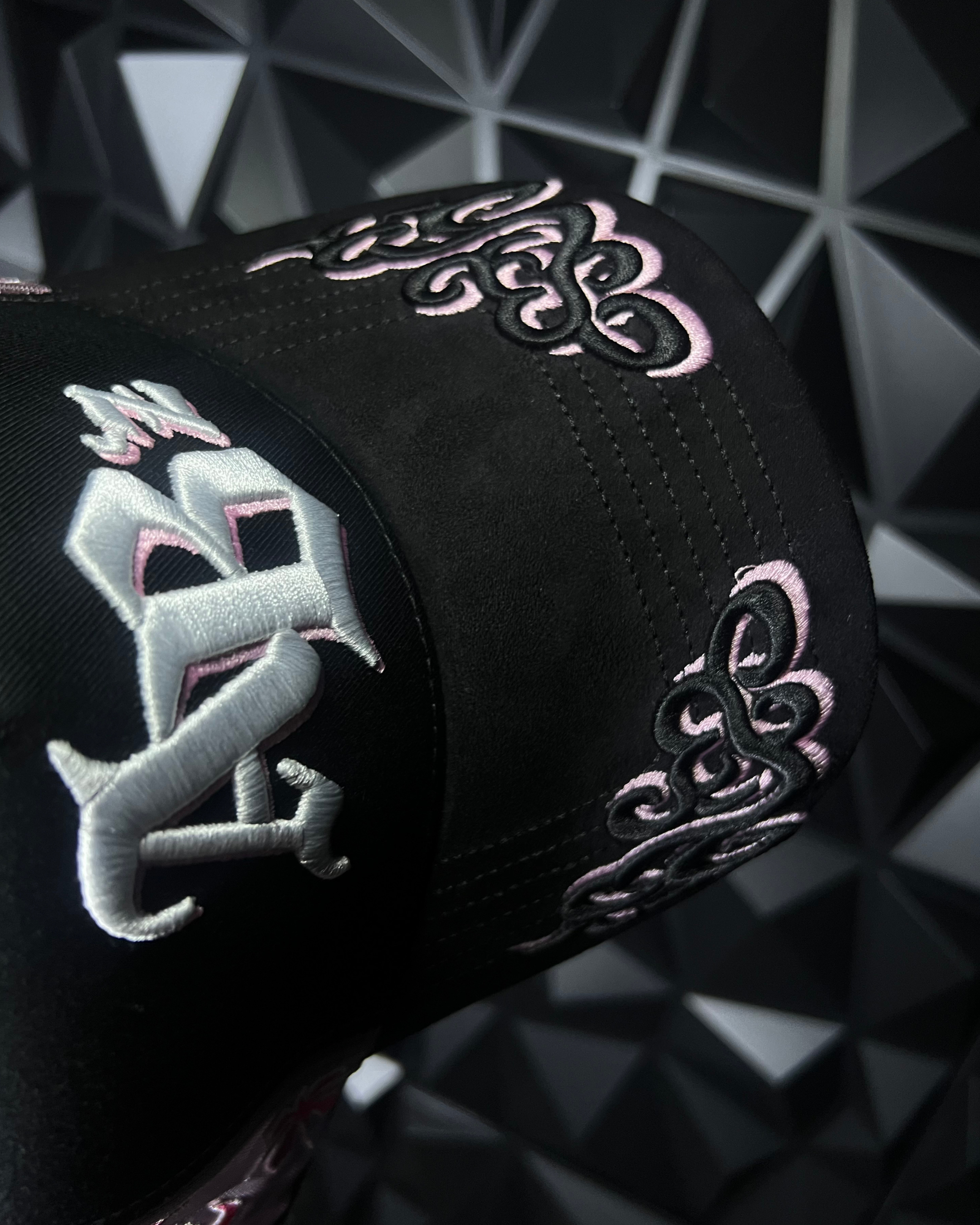 Baez X Shifu Abz Rosa