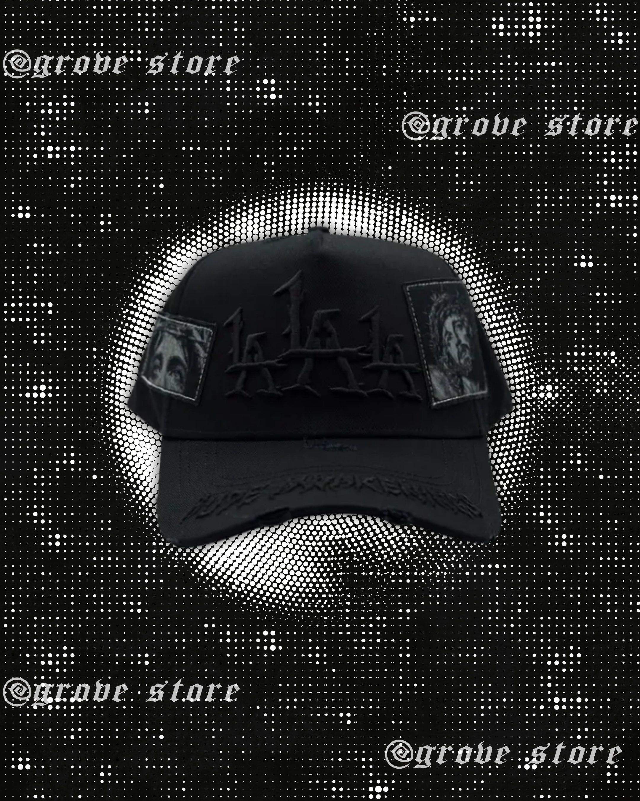 Rude Awakenings The Messiah