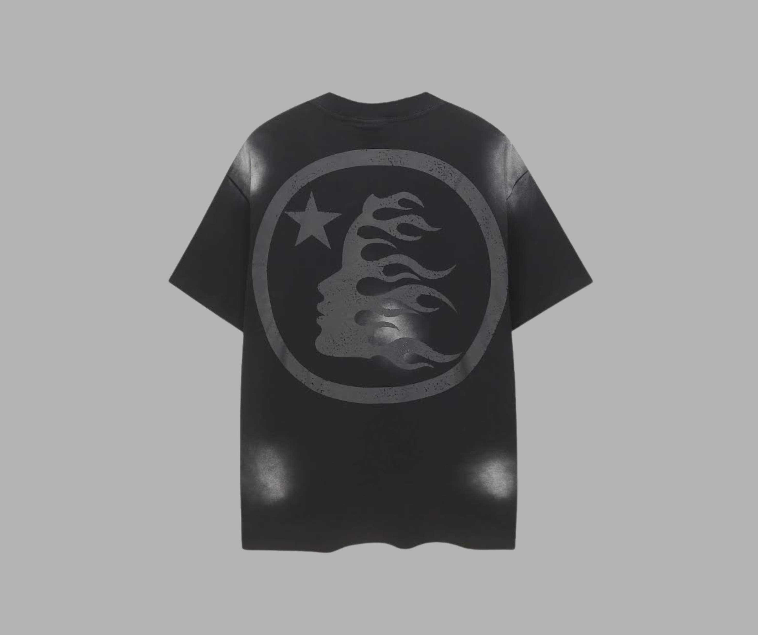 PLAYERA HELLSTAR