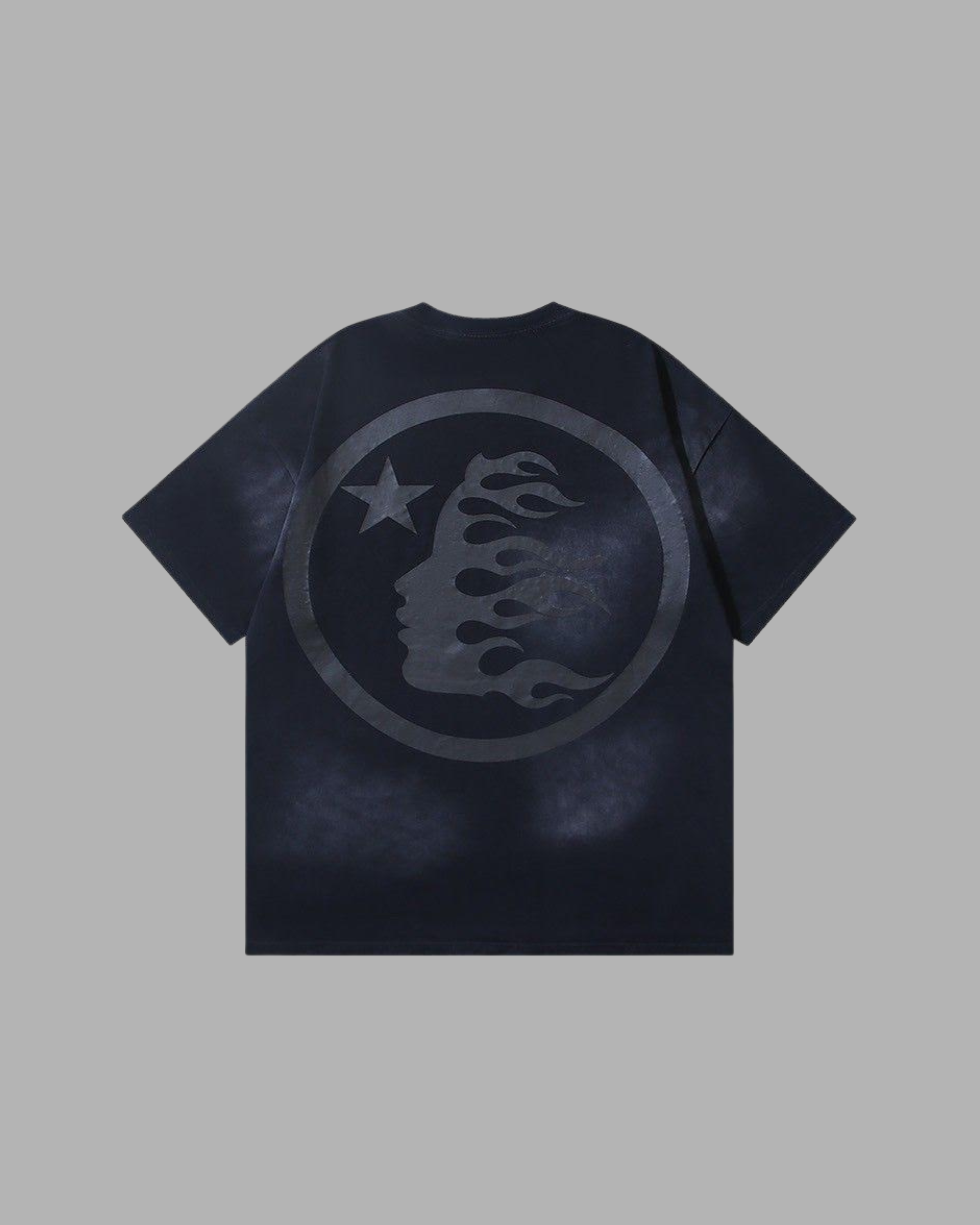 PLAYERA HELLSTAR 