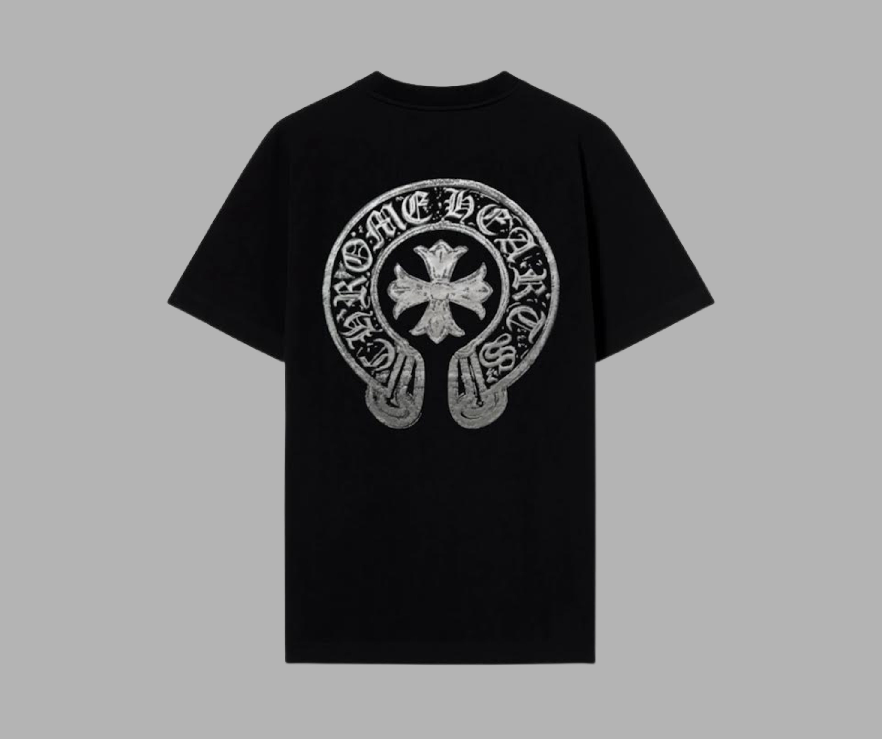 PLAYERA CHROME HEARTS