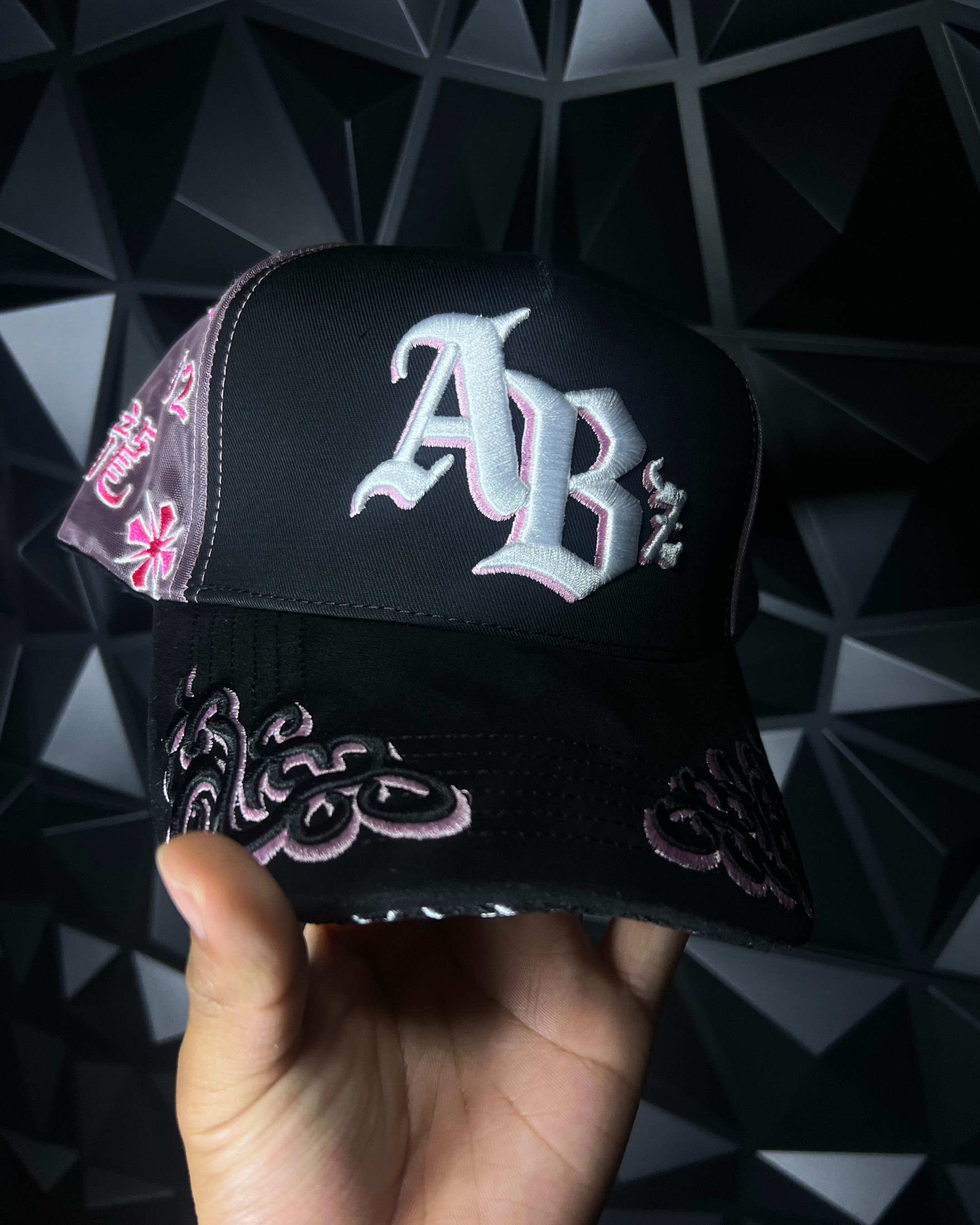 Baez X Shifu Abz Rosa
