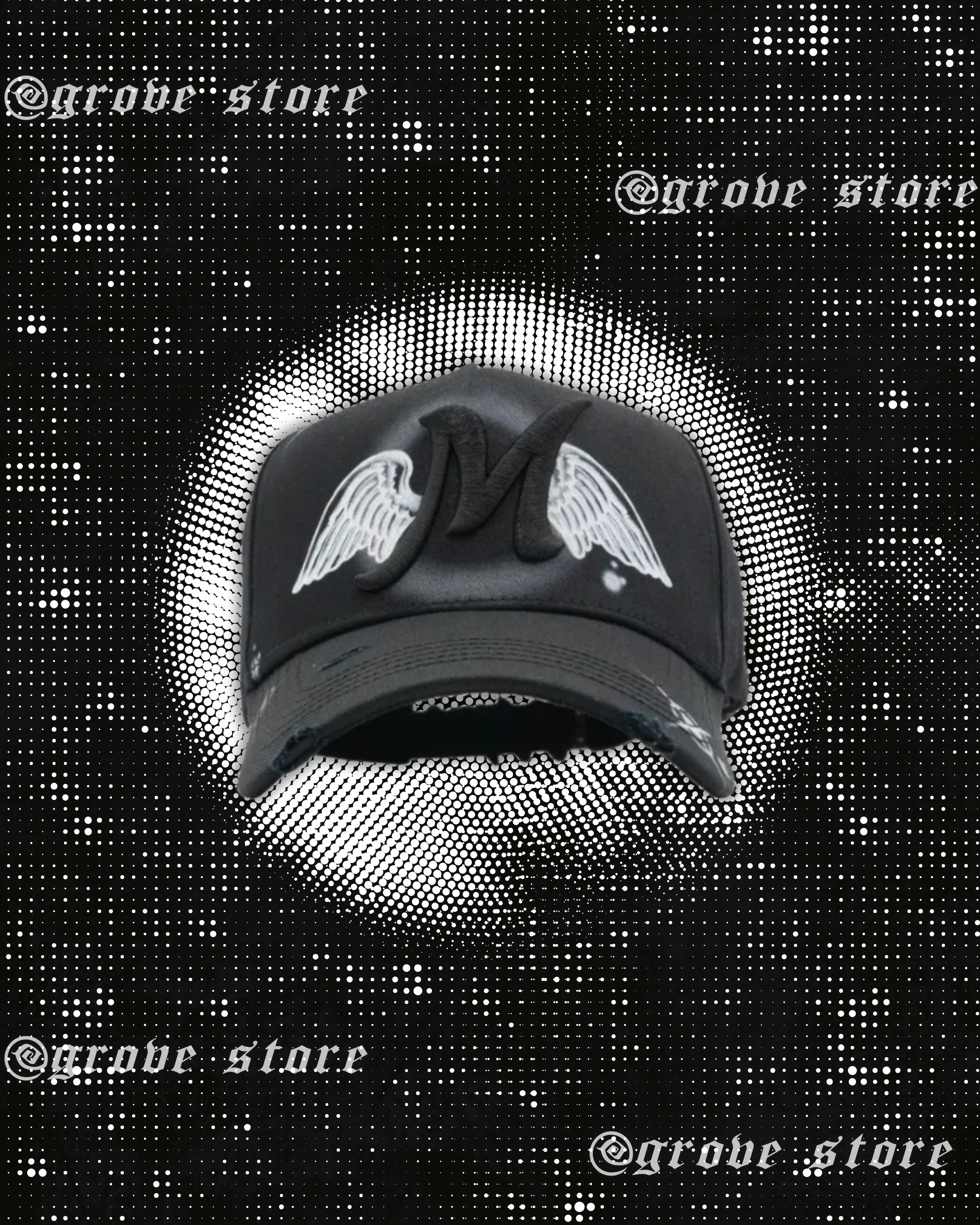 31 HATS-El Mago Forever