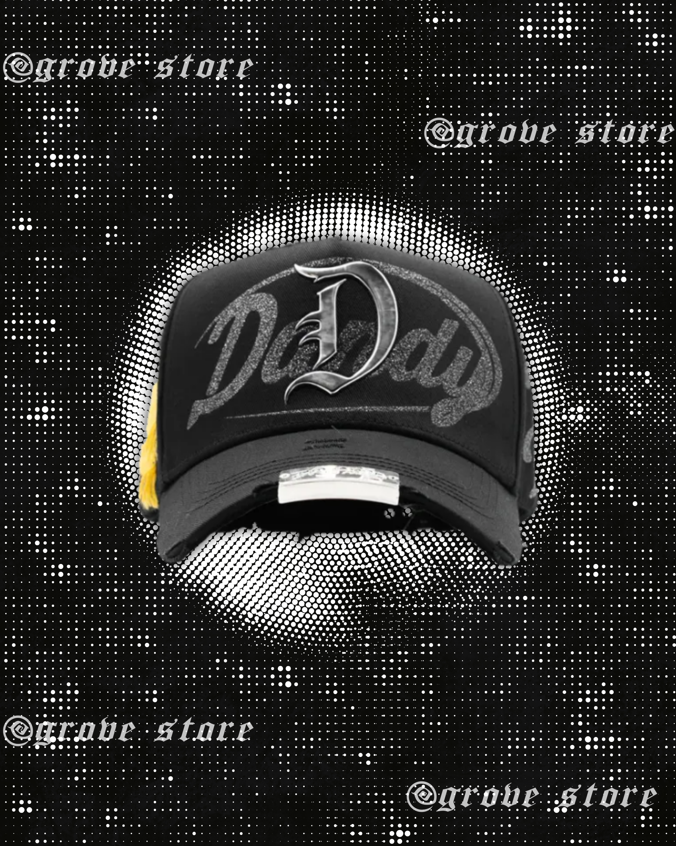 Dandy Hats No Bad Days