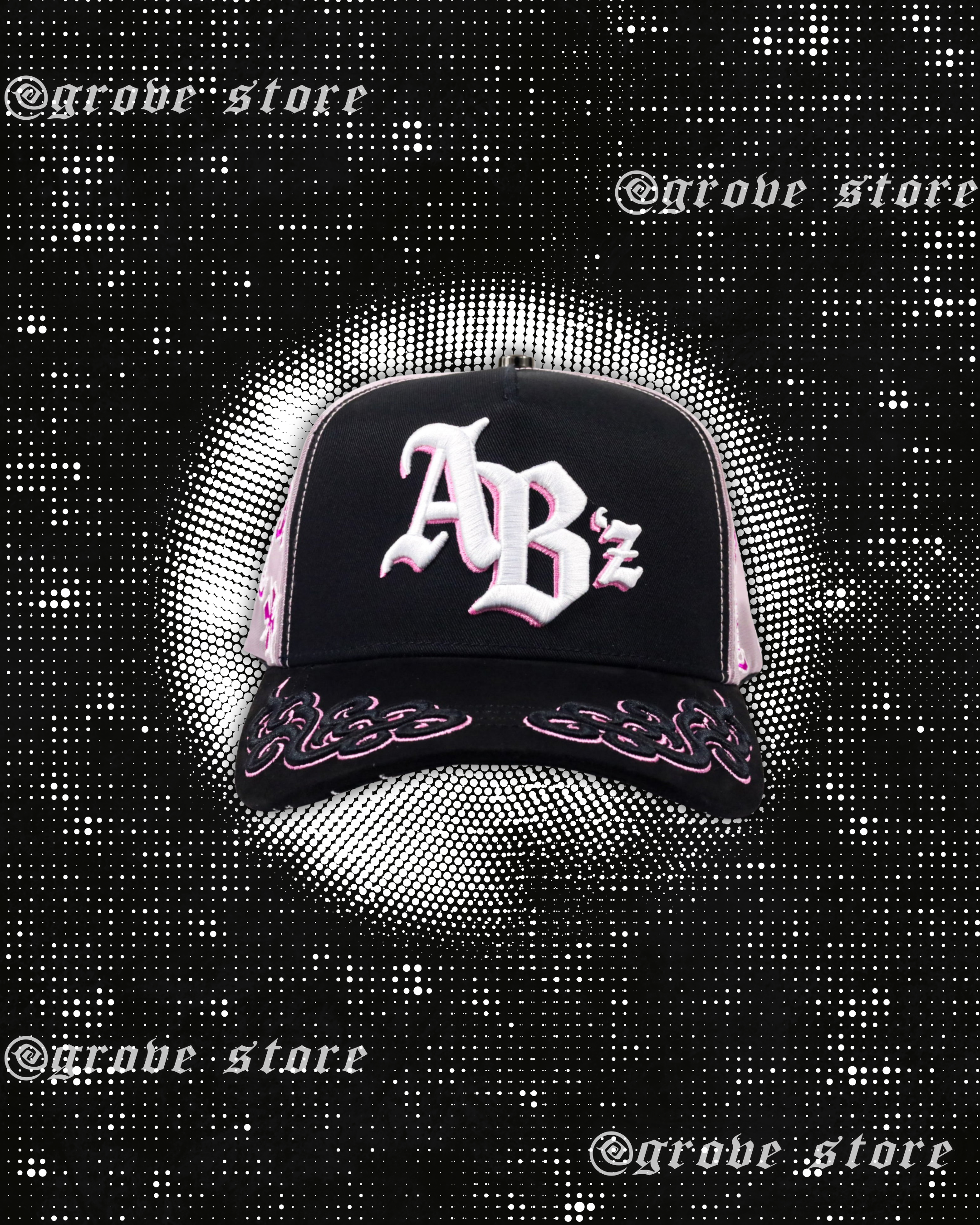 Baez X Shifu Abz Rosa