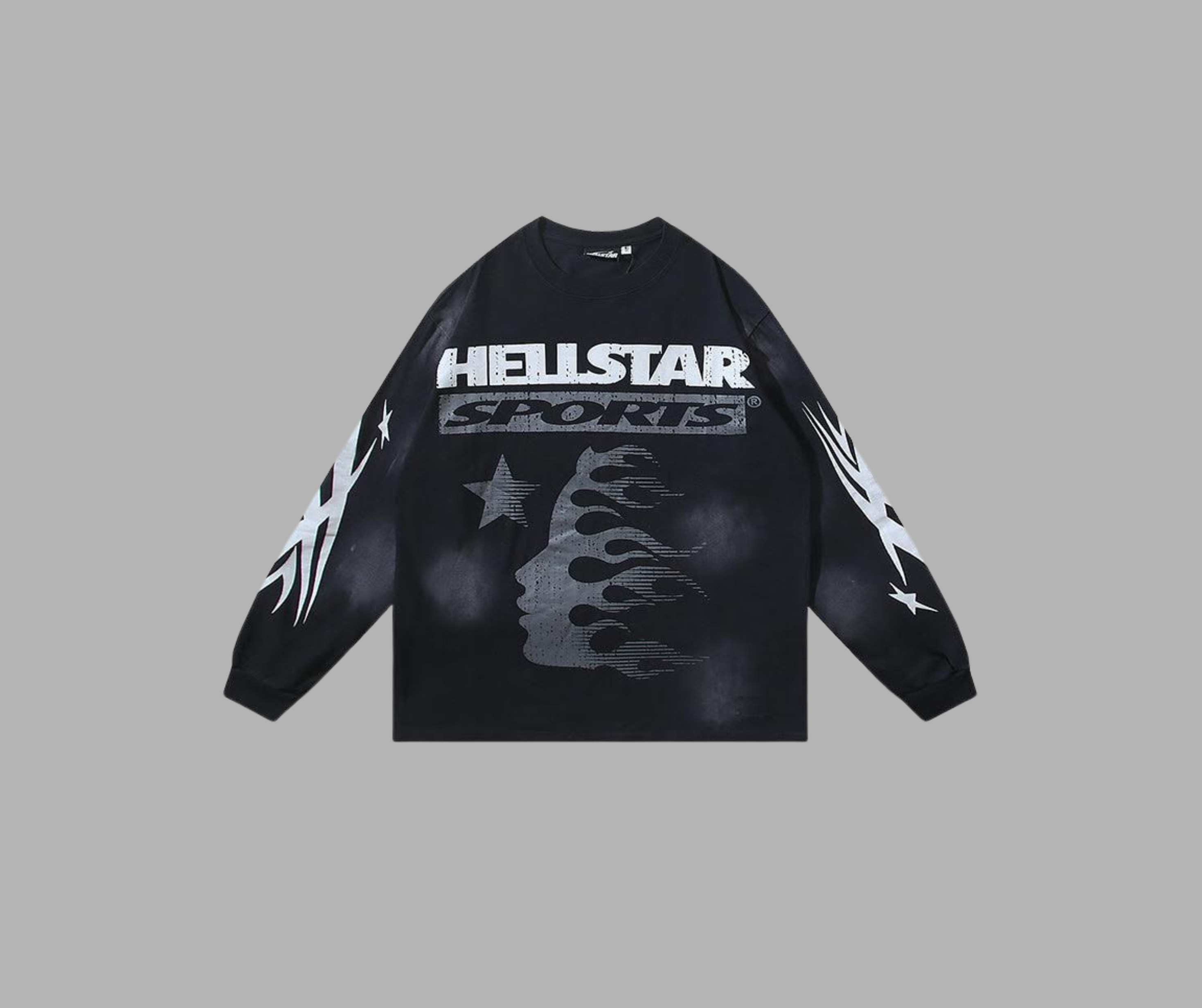  HELLSTAR LONG SLEEVE