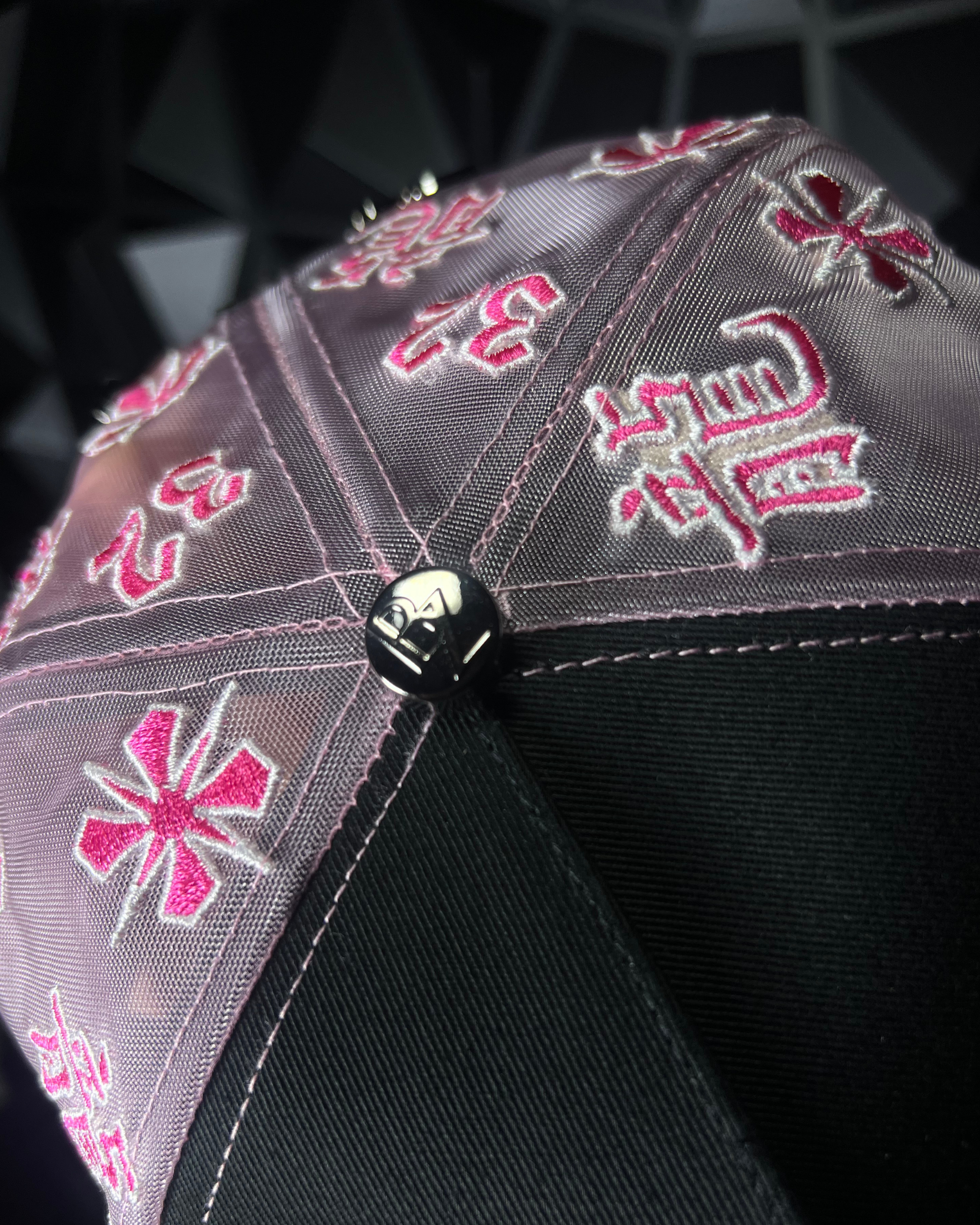 Baez X Shifu Abz Rosa