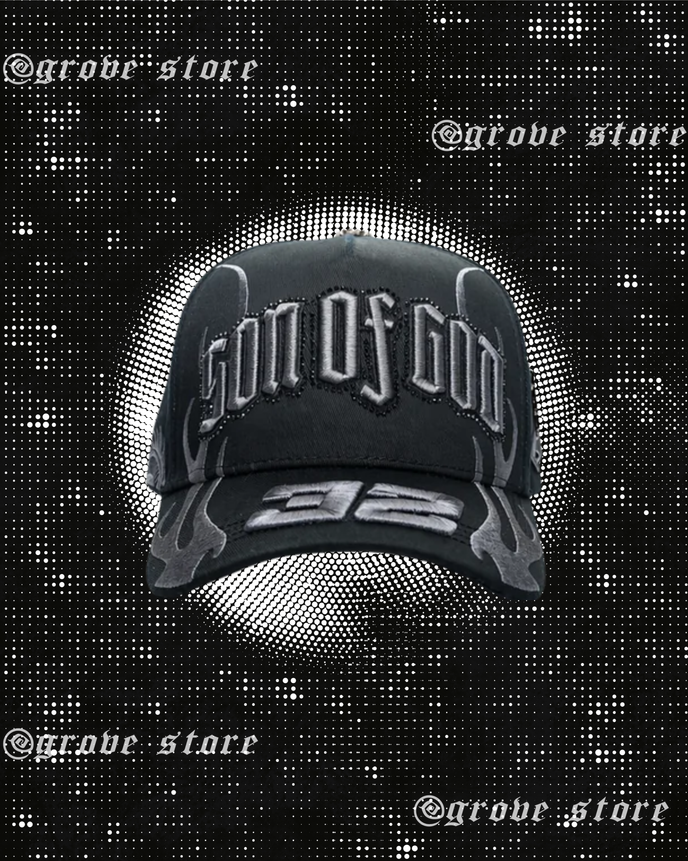 SON OF GOD