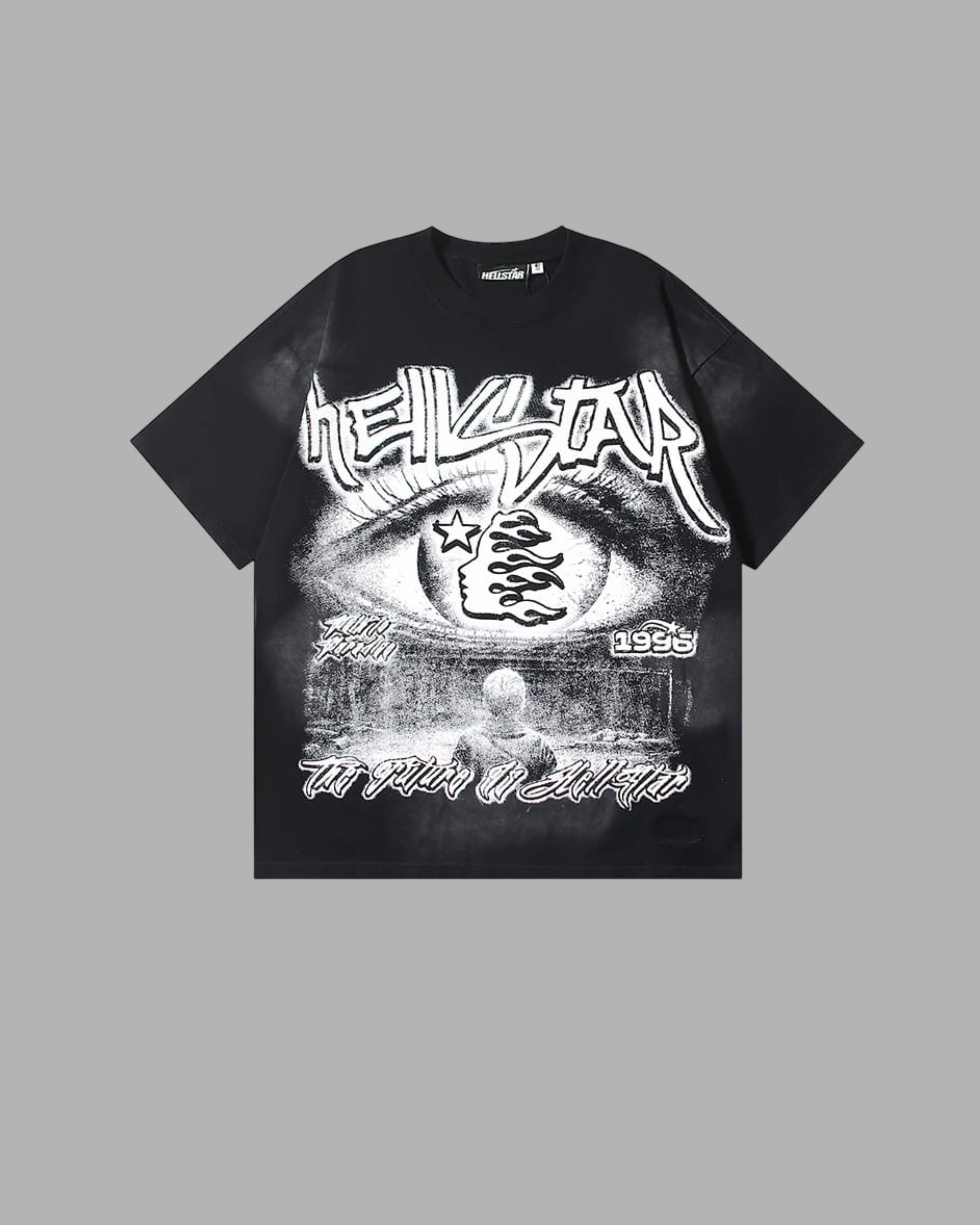 Hellstar Graphic T-Shirt