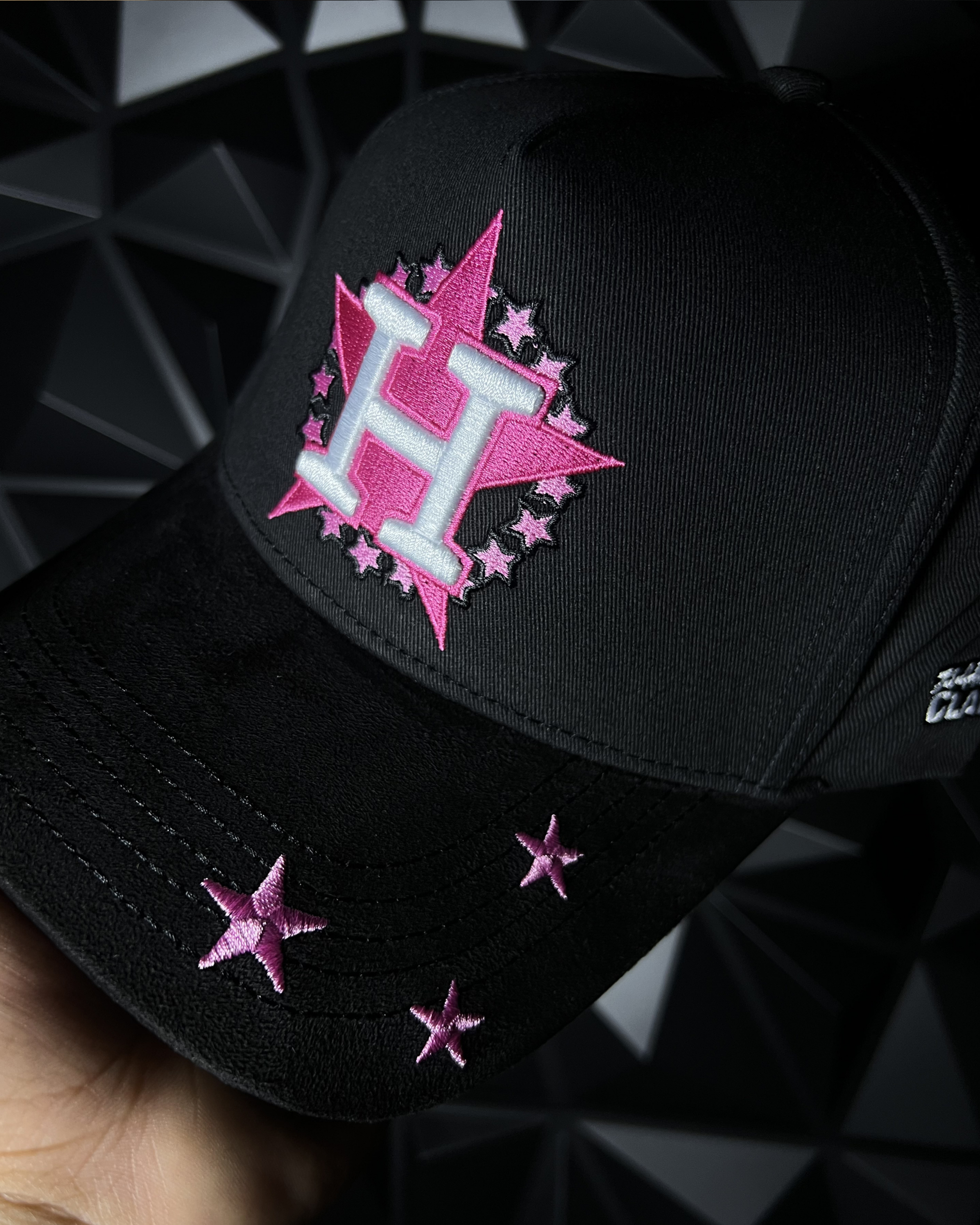 Dandy Hats X Junior H–Clave Ali 