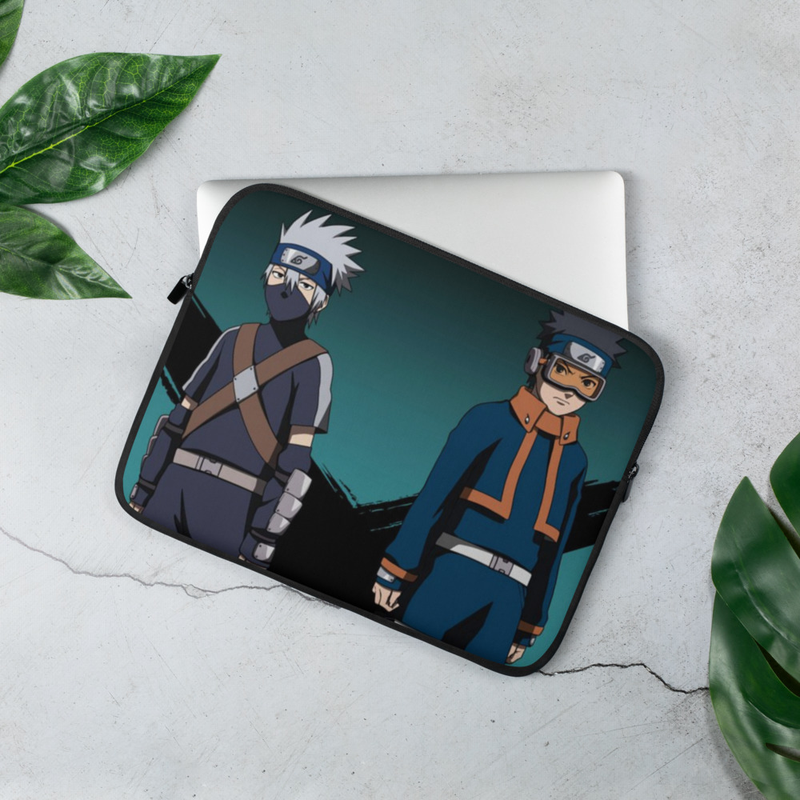 Laptop Sleeve NARUTO