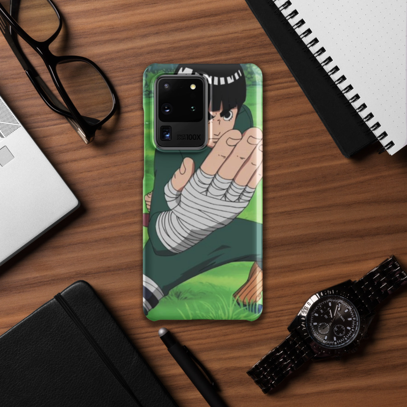 Snap case for Samsung® NARUTO