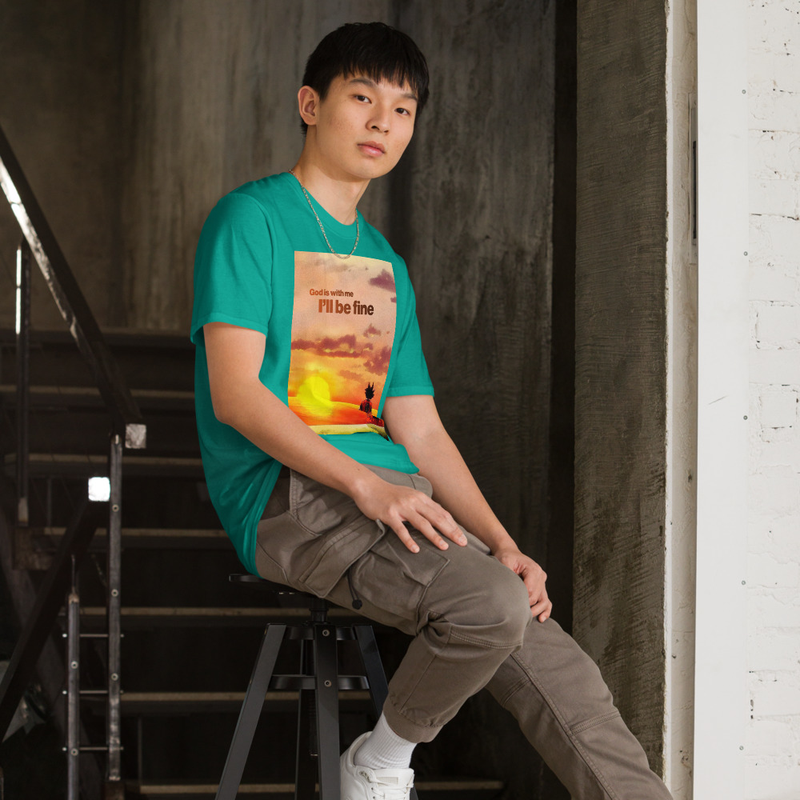 Short-Sleeve Unisex T-Shirt DBZ