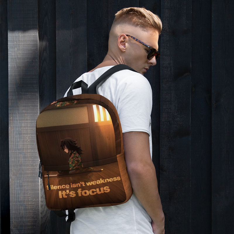 Backpack DEMON SLAYER