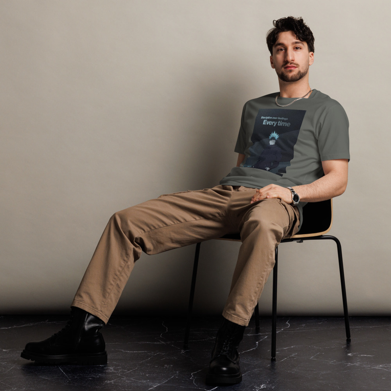 Unisex premium t-shirt JJK