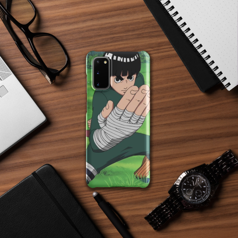 Snap case for Samsung® NARUTO