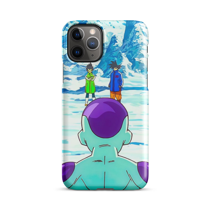 Snap case for iPhone® DBZ