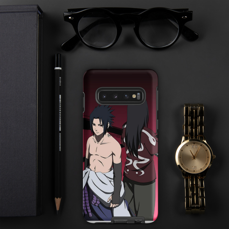 Tough case for Samsung® NARUTO