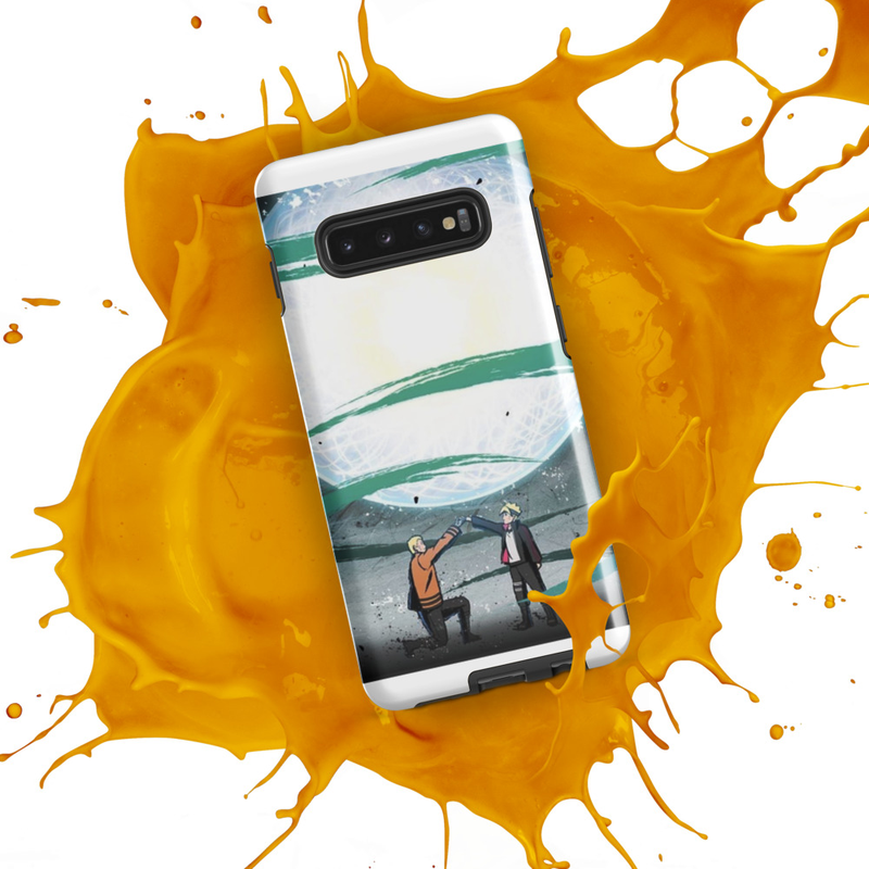 Tough case for Samsung® NARUTO