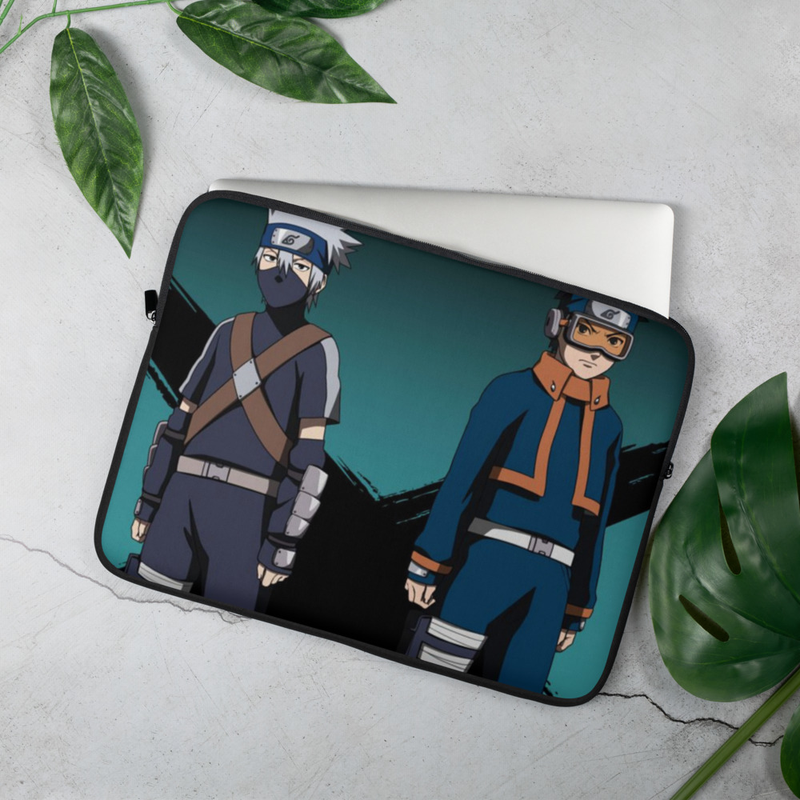 Laptop Sleeve NARUTO