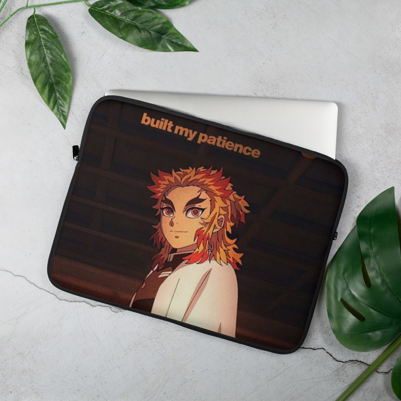 Laptop Sleeve DEMON SLAYER