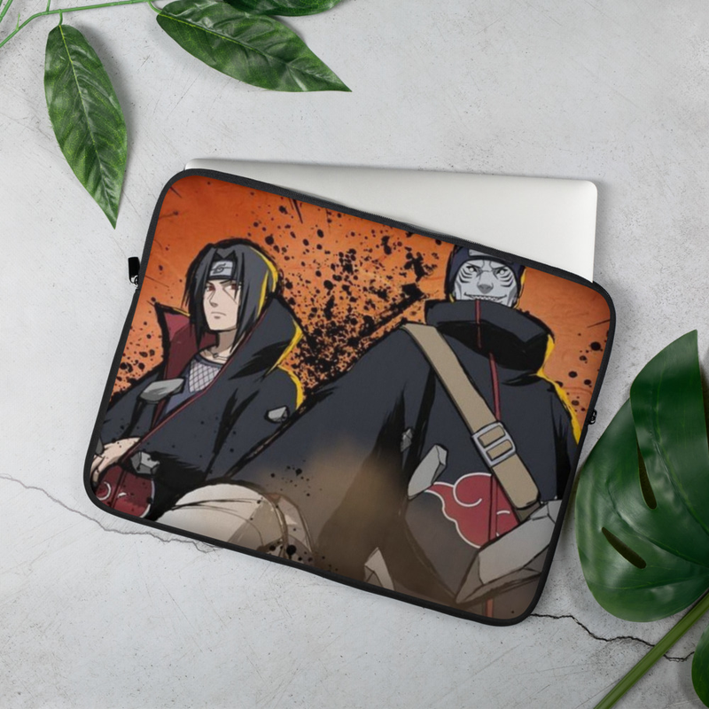 Laptop Sleeve NARUTO