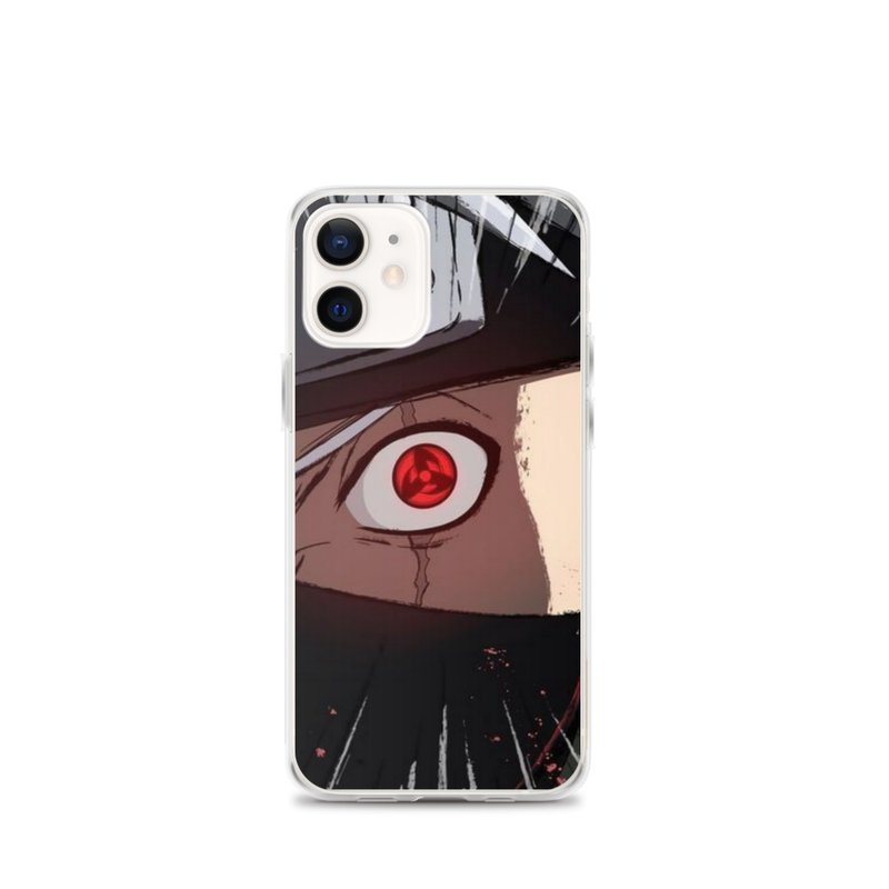 Clear Case for iPhone® NARUTO