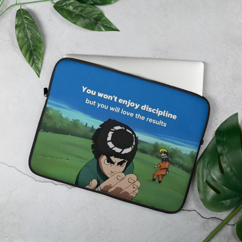 Laptop Sleeve NARUTO