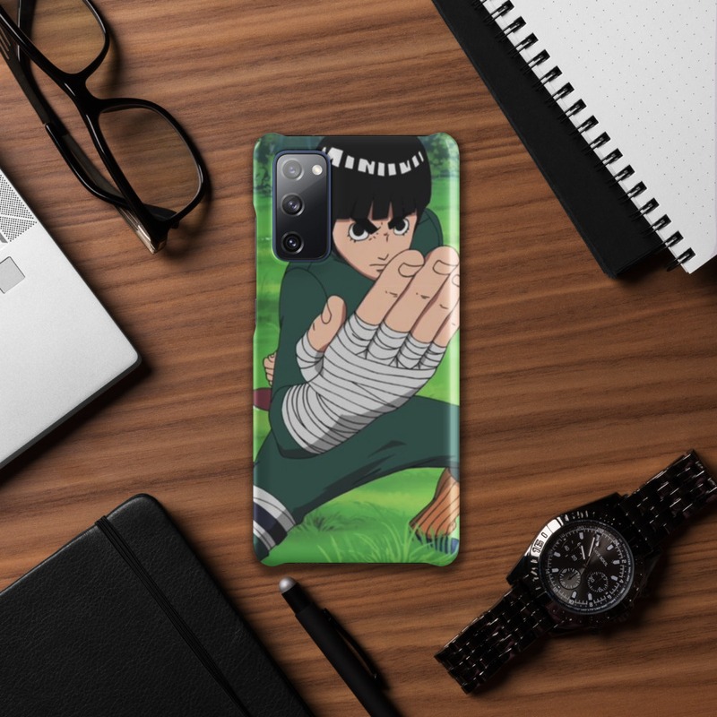 Snap case for Samsung® NARUTO