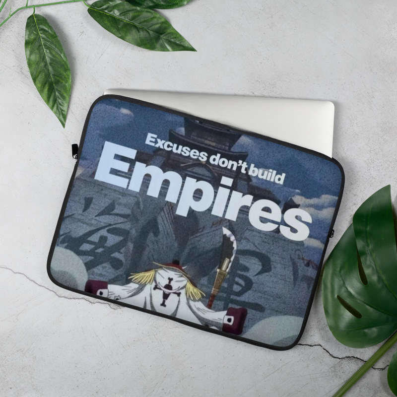 Laptop Sleeve ONE PIECE