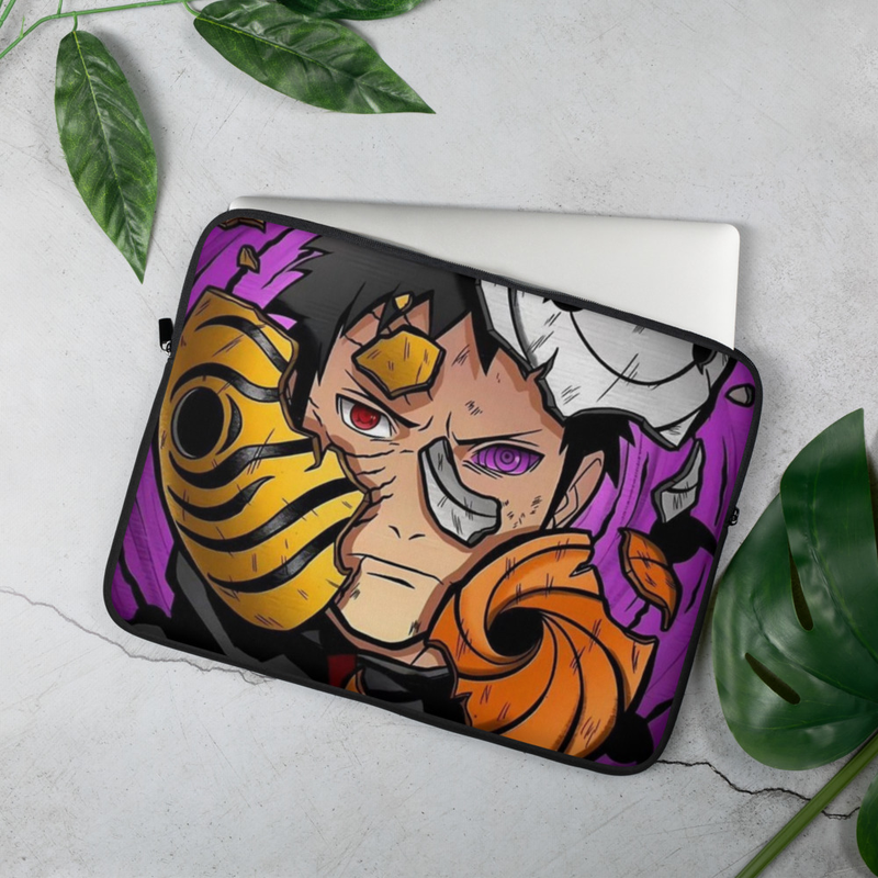 Laptop Sleeve NARUTO