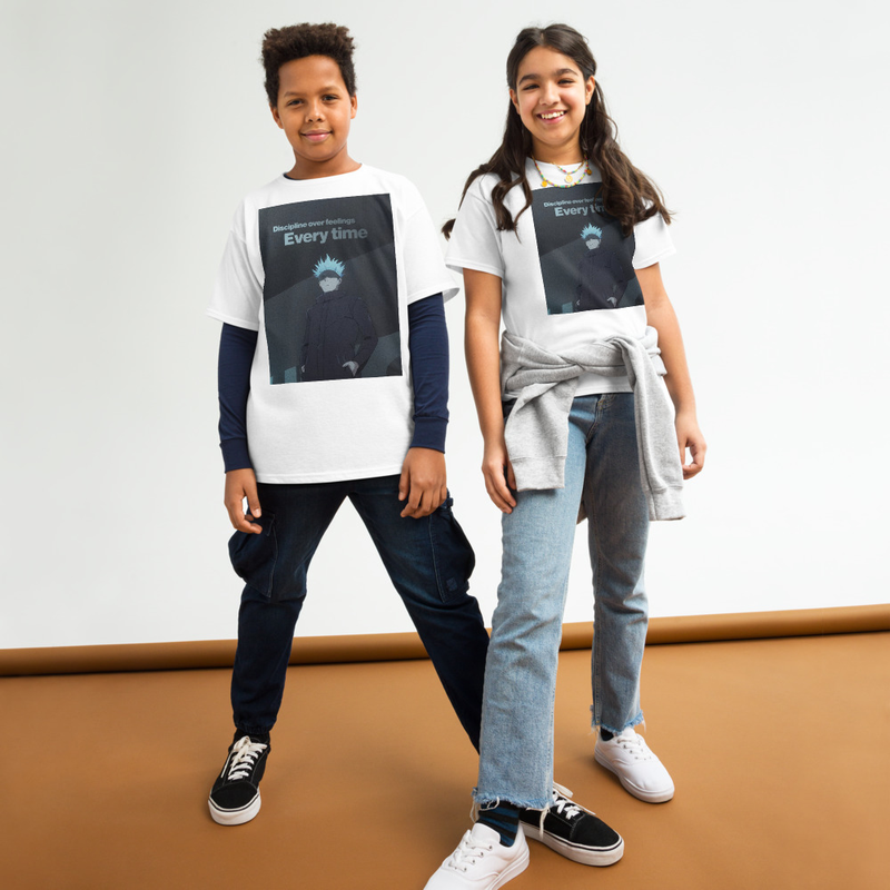 Youth classic tee JJK