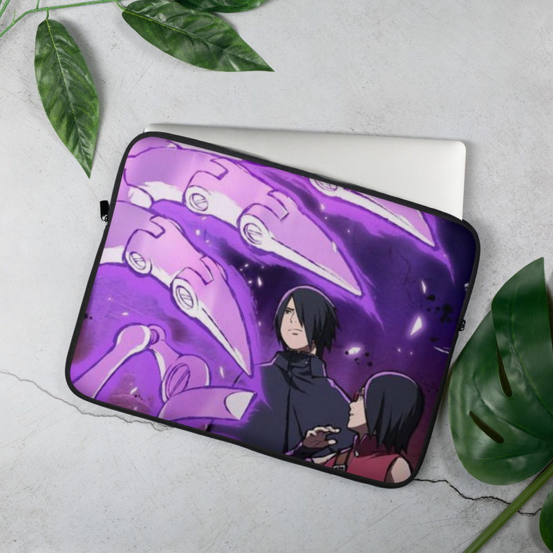 Laptop Sleeve NARUTO