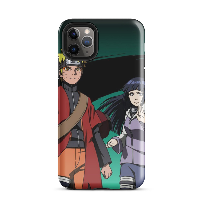 Tough Case for iPhone® NARUTO