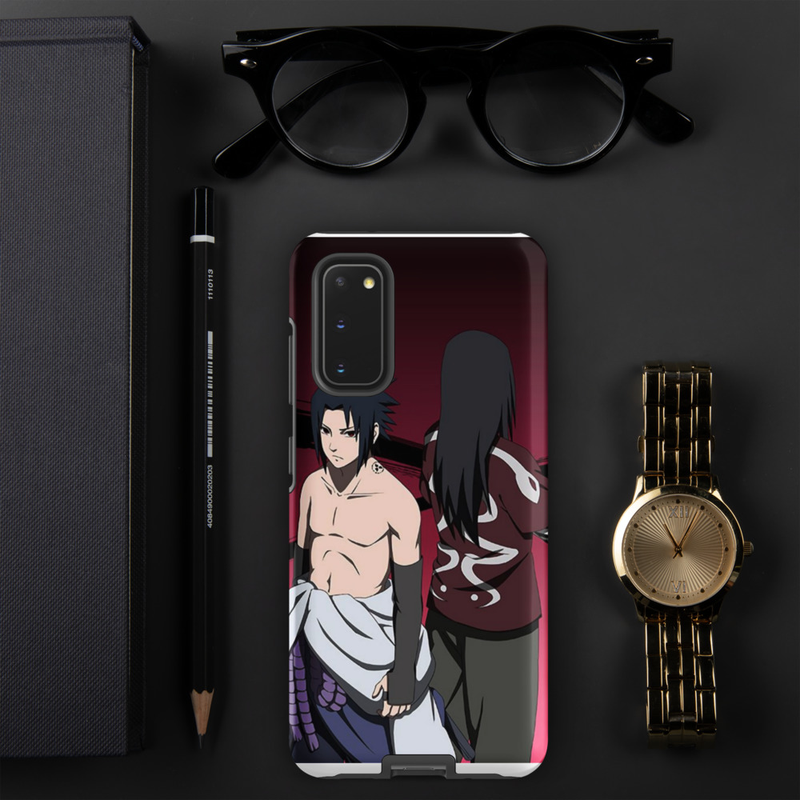 Tough case for Samsung® NARUTO