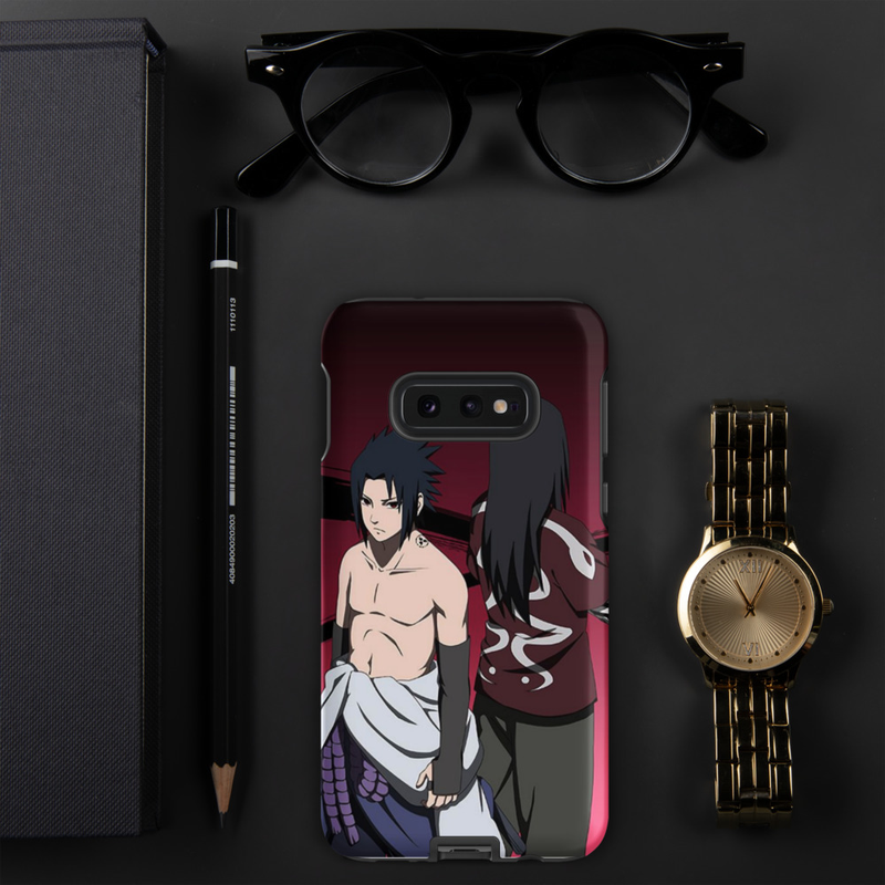Tough case for Samsung® NARUTO