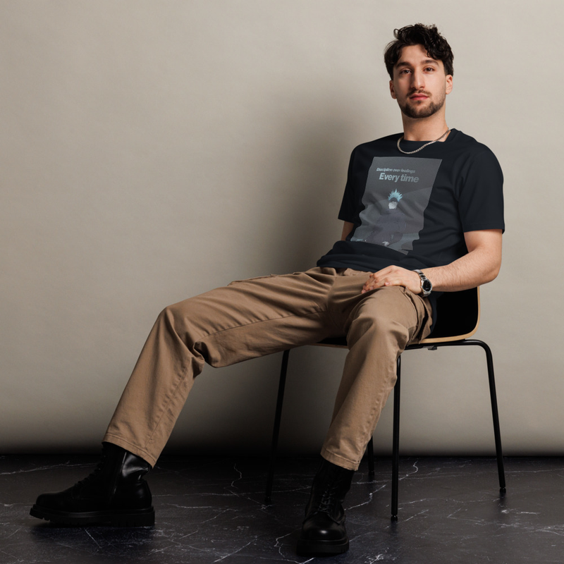 Unisex premium t-shirt JJK