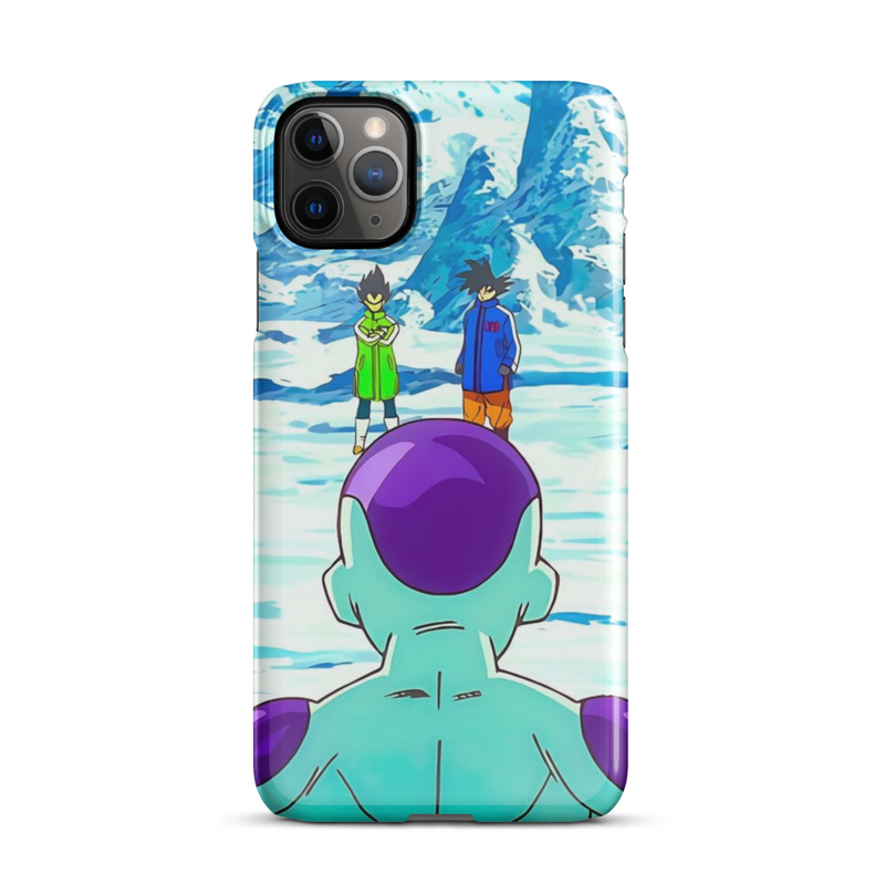 Snap case for iPhone® DBZ
