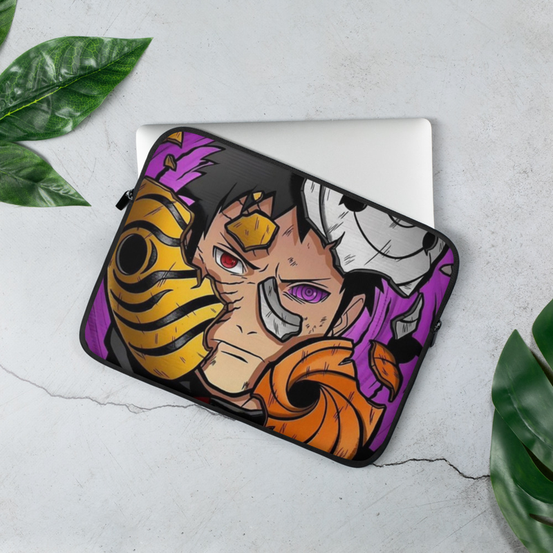 Laptop Sleeve NARUTO
