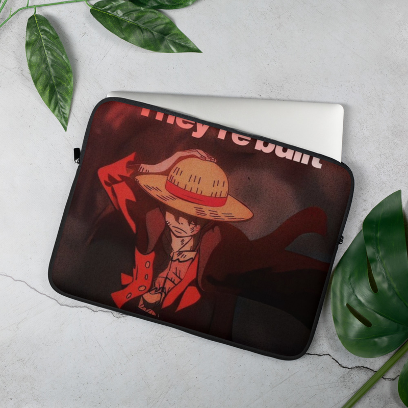 Laptop Sleeve ONE PIECE