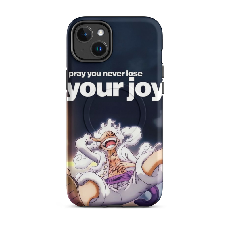 MagSafe® tough case for iPhone® ONE PIECE