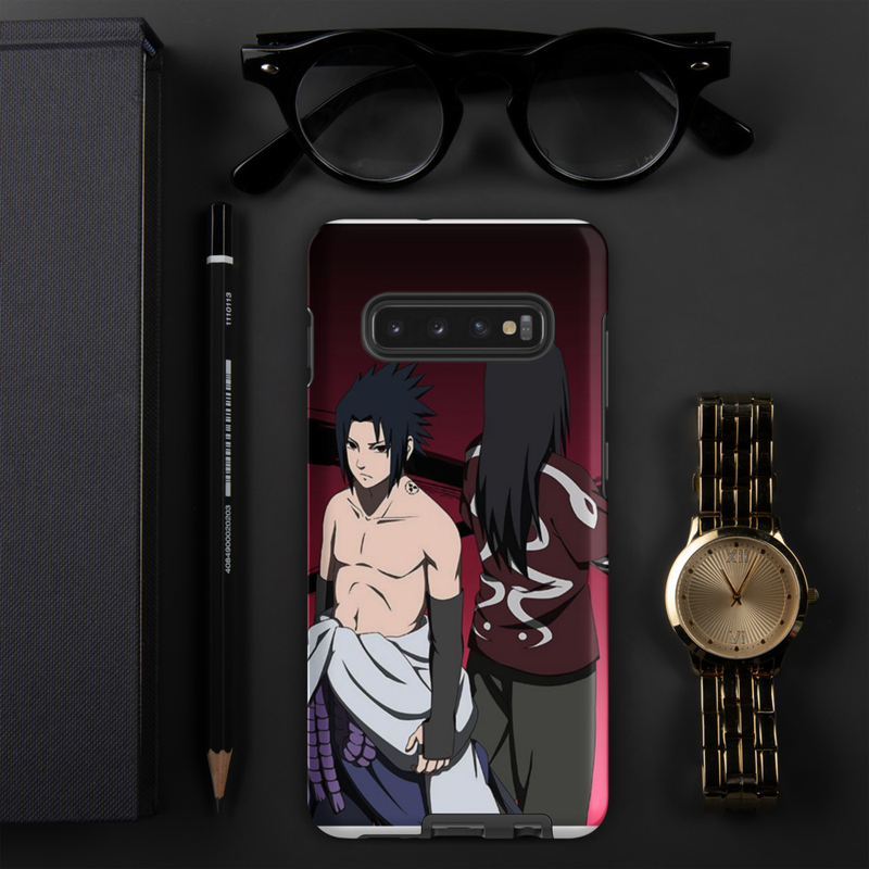 Tough case for Samsung® NARUTO