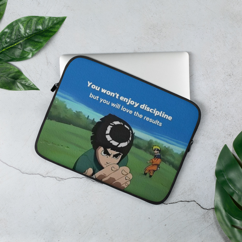 Laptop Sleeve NARUTO