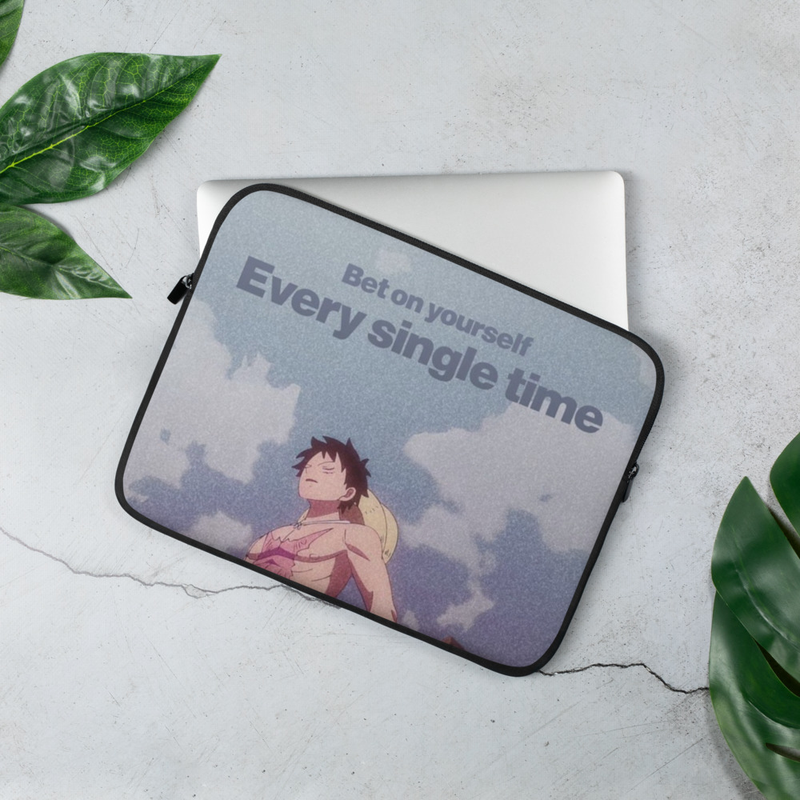 Laptop Sleeve ONE PIECE