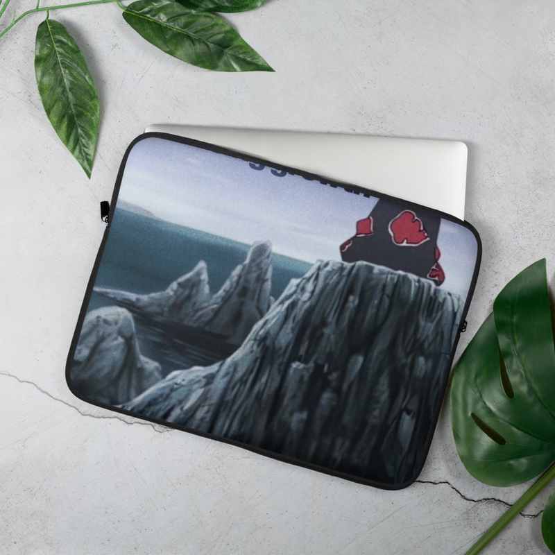 Laptop Sleeve NARUTO