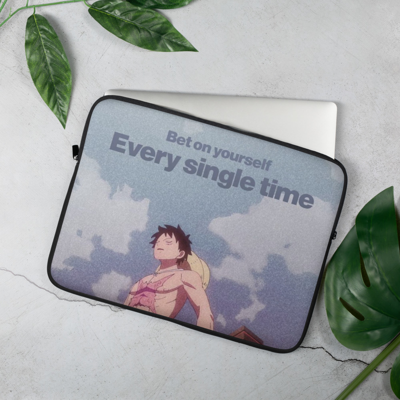 Laptop Sleeve ONE PIECE