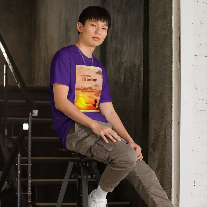 Short-Sleeve Unisex T-Shirt DBZ