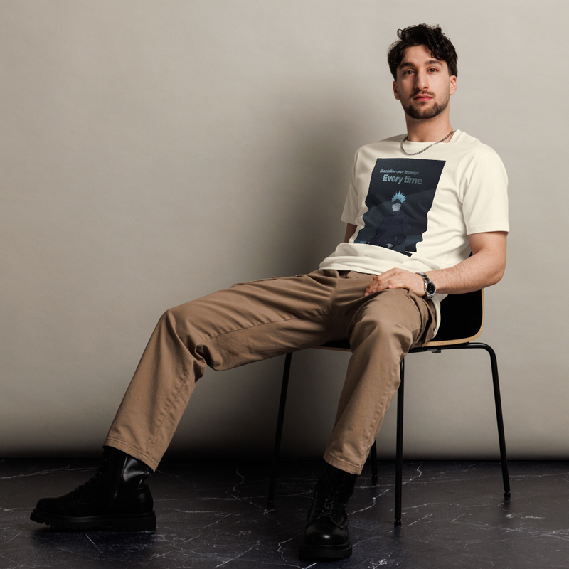 Unisex premium t-shirt JJK